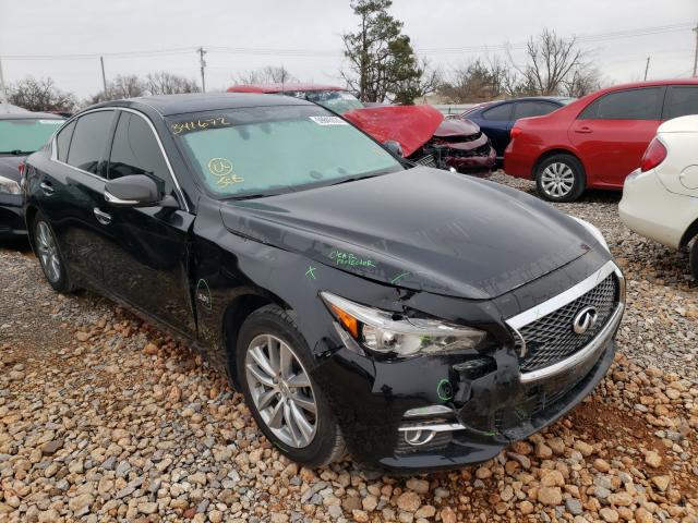 INFINITI Q50 PREMIU 2016 jn1ev7ar5gm341672