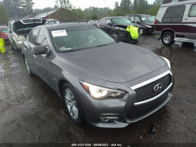 INFINITI Q50 2016 jn1ev7ar5gm341834