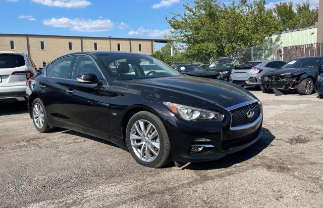 INFINITI Q50 PREMIU 2016 jn1ev7ar5gm341896