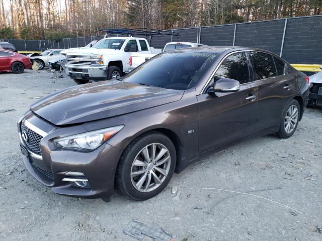 INFINITI Q50 PREMIU 2016 jn1ev7ar5gm342028