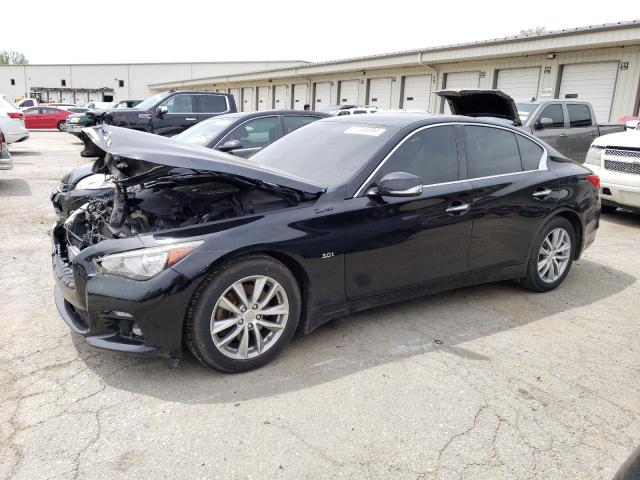 INFINITI Q50 2016 jn1ev7ar5gm342160