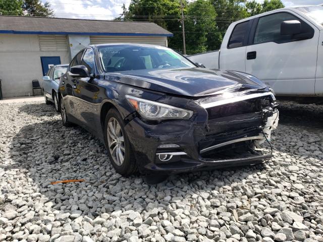 INFINITI Q50 2016 jn1ev7ar5gm342594