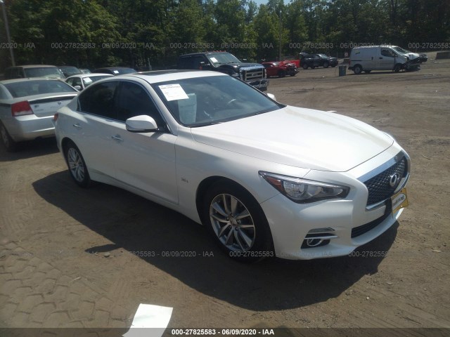 INFINITI Q50 2016 jn1ev7ar5gm342904