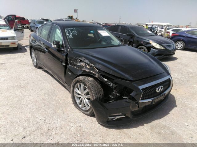 INFINITI Q50 2016 jn1ev7ar5gm343339