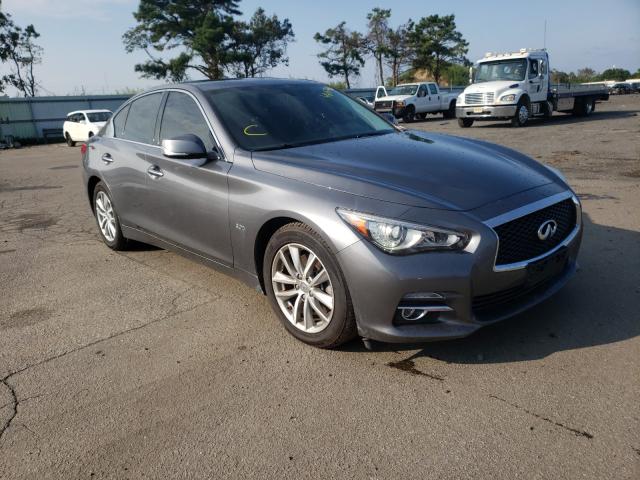 INFINITI Q50 PREMIU 2016 jn1ev7ar5gm343390