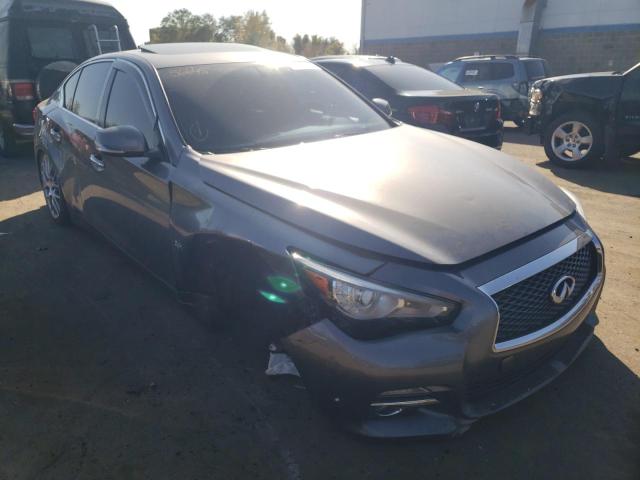 INFINITI Q50 PREMIU 2016 jn1ev7ar5gm345365