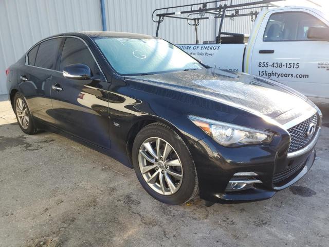 INFINITI Q50 PREMIU 2016 jn1ev7ar5gm345799