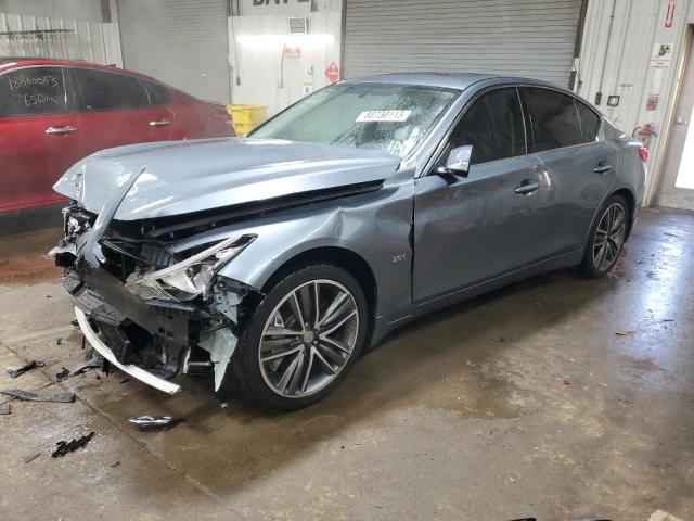 INFINITI Q50 2016 jn1ev7ar5gm345835