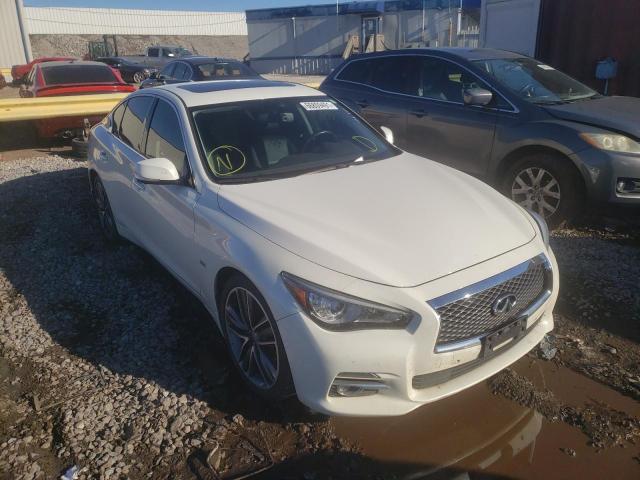 INFINITI Q50 PREMIU 2016 jn1ev7ar5gm345995