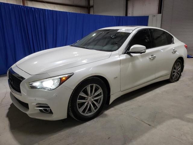 INFINITI Q50 2016 jn1ev7ar5gm346631