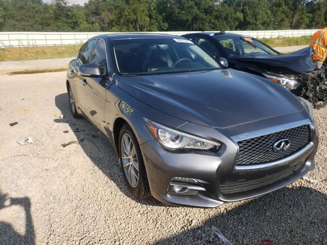 INFINITI NULL 2017 jn1ev7ar5hm830168