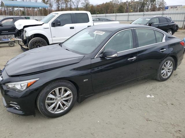 INFINITI Q50 2017 jn1ev7ar5hm830459