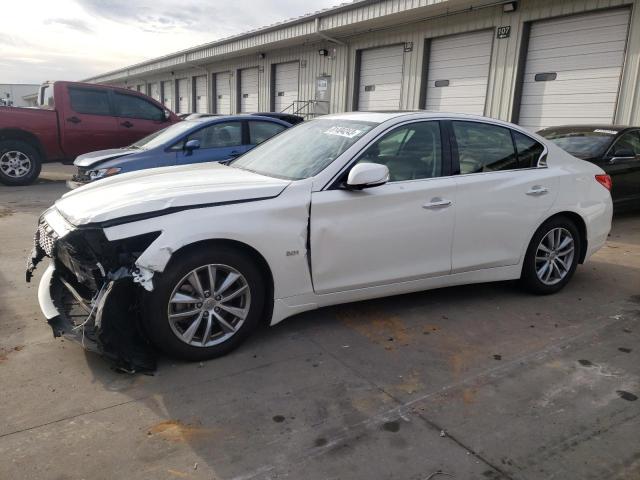 INFINITI Q50 2017 jn1ev7ar5hm830462