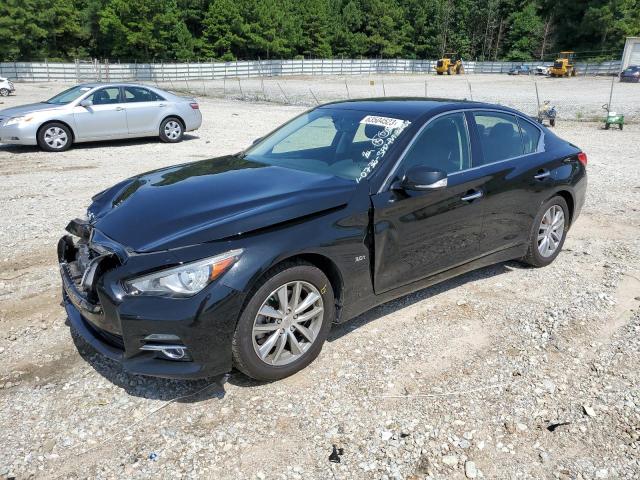 INFINITI NULL 2017 jn1ev7ar5hm830736