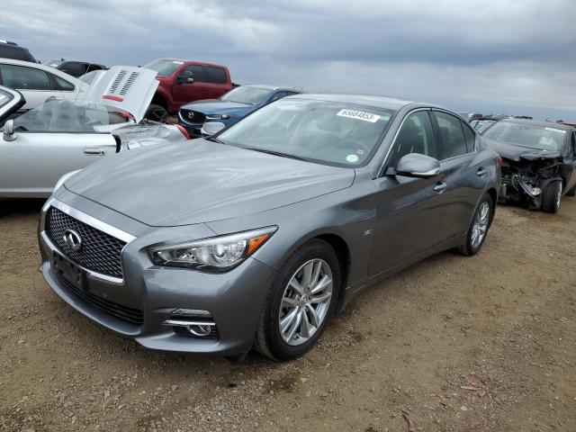 INFINITI Q50 PREMIU 2017 jn1ev7ar5hm830753