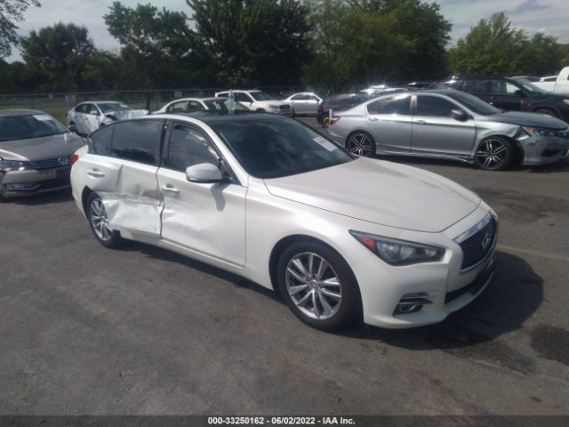 INFINITI Q50 2017 jn1ev7ar5hm830915