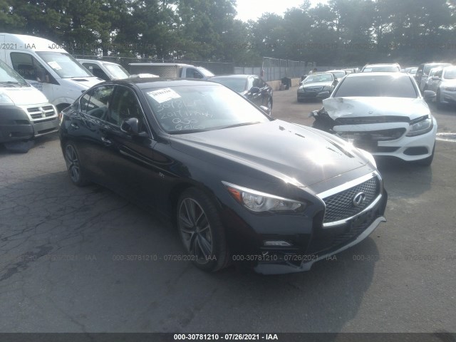 INFINITI Q50 2017 jn1ev7ar5hm831238