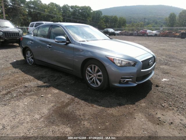 INFINITI Q50 2017 jn1ev7ar5hm831465