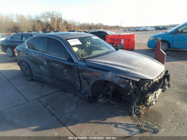 INFINITI Q50 2017 jn1ev7ar5hm831532