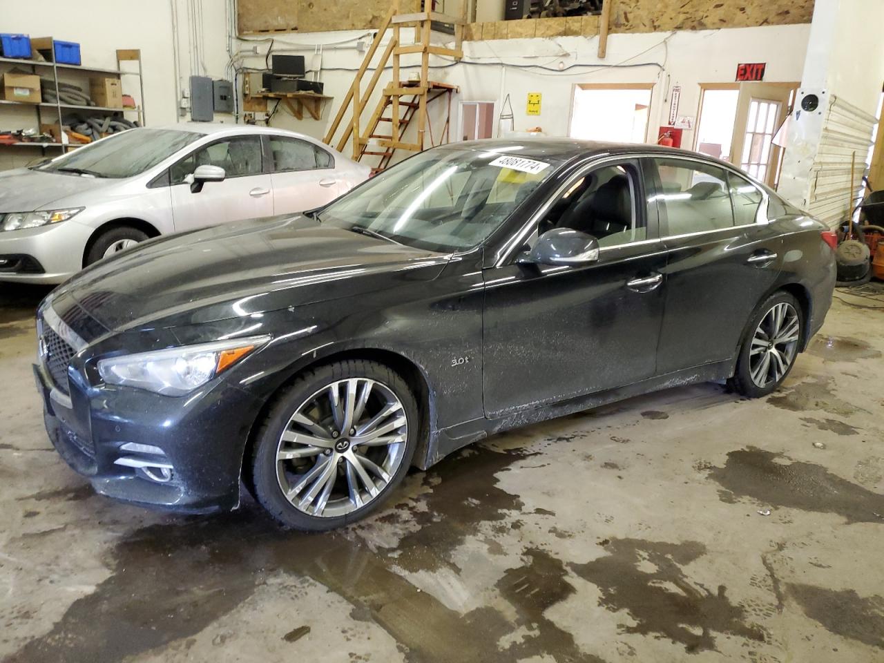 INFINITI Q50 2017 jn1ev7ar5hm832762