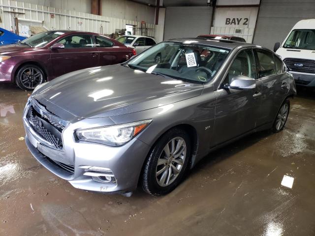 INFINITI Q50 PREMIU 2017 jn1ev7ar5hm832809