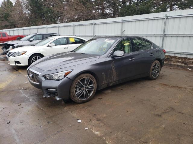 INFINITI NULL 2017 jn1ev7ar5hm832843