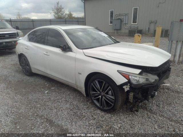 INFINITI Q50 2017 jn1ev7ar5hm833037