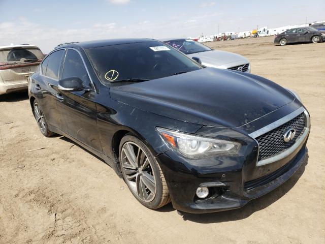 INFINITI Q50 PREMIU 2017 jn1ev7ar5hm833300