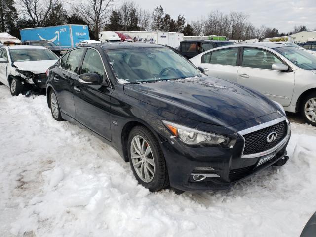 INFINITI Q50 PREMIU 2017 jn1ev7ar5hm833488