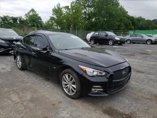 INFINITI Q50 2017 jn1ev7ar5hm833846