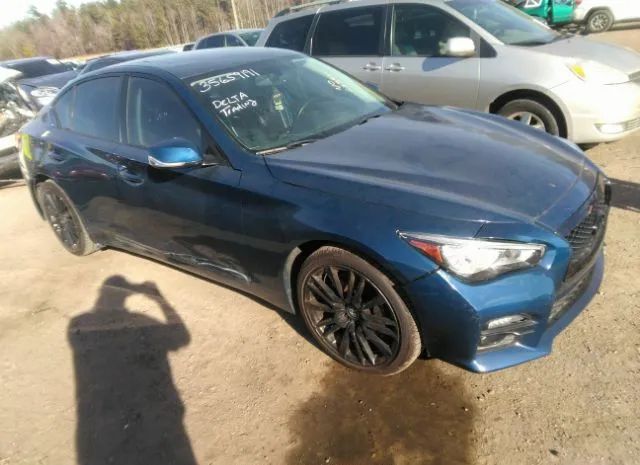 INFINITI Q50 2017 jn1ev7ar5hm834091