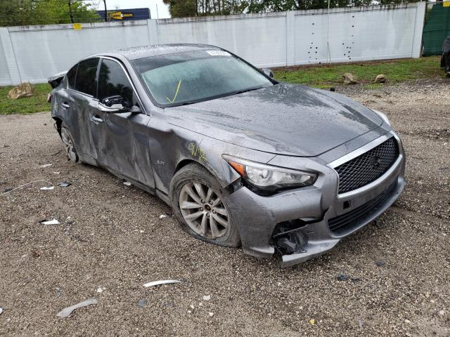 INFINITI Q50 PREMIU 2017 jn1ev7ar5hm835077