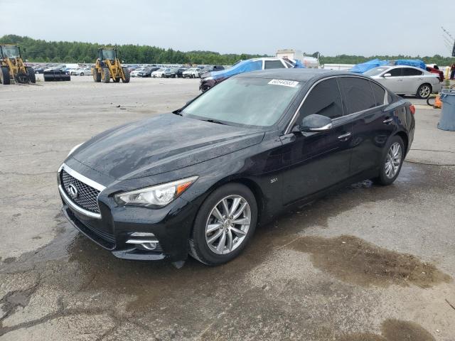 INFINITI Q50 2017 jn1ev7ar5hm835130