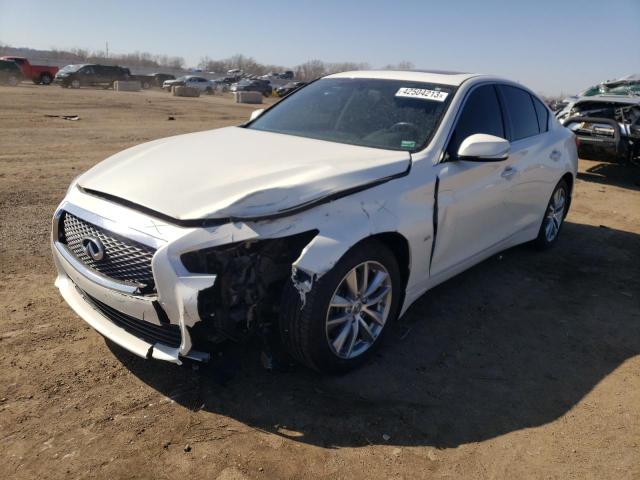 INFINITI Q50 PREMIU 2017 jn1ev7ar5hm835578