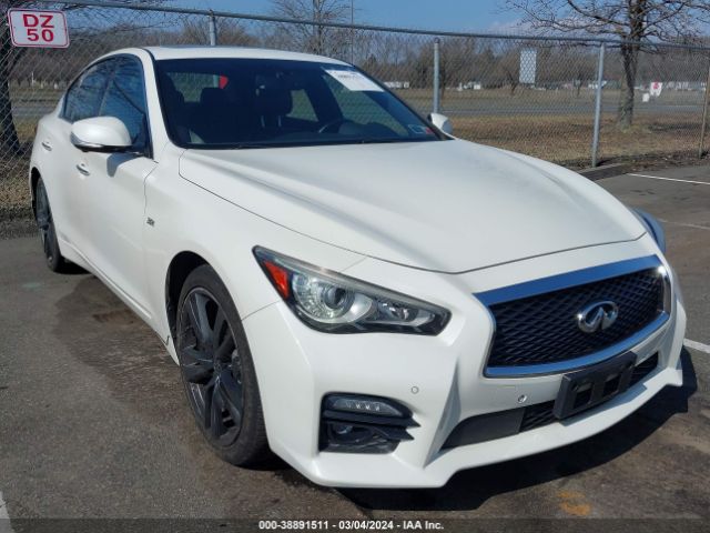 INFINITI Q50 2017 jn1ev7ar5hm836522