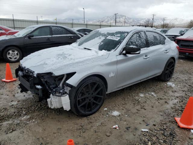 INFINITI Q50 PREMIU 2017 jn1ev7ar5hm836665