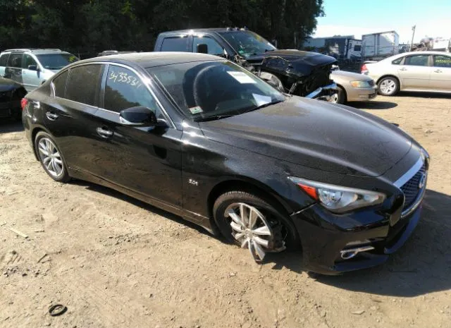 INFINITI Q50 2017 jn1ev7ar5hm836715