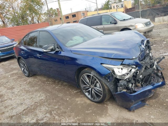 INFINITI Q50 2017 jn1ev7ar5hm837038