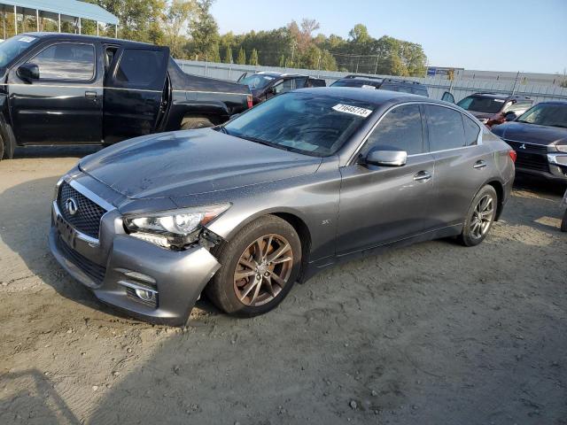 INFINITI Q50 2017 jn1ev7ar5hm837170