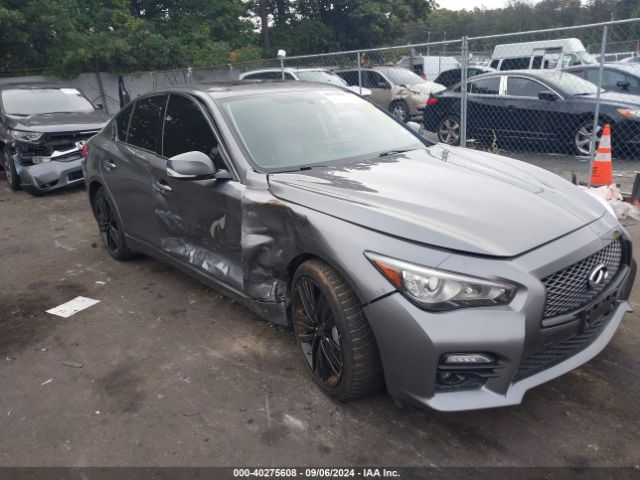 INFINITI Q50 2017 jn1ev7ar5hm837198