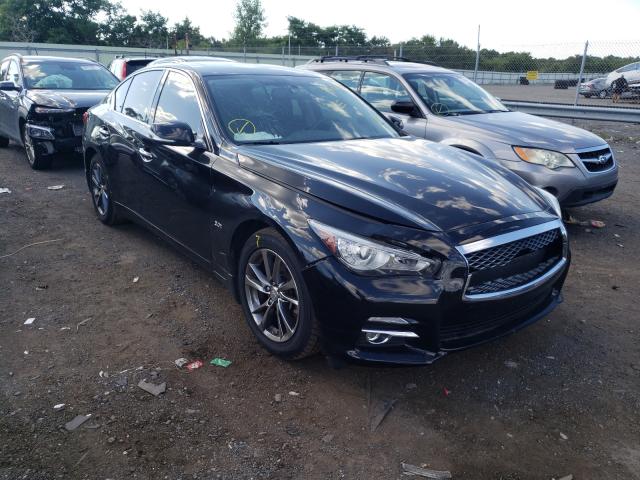 INFINITI Q50 PREMIU 2017 jn1ev7ar5hm837265