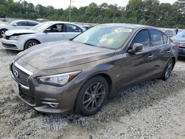 INFINITI Q50 PREMIU 2017 jn1ev7ar5hm837329