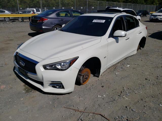 INFINITI NULL 2017 jn1ev7ar5hm837461