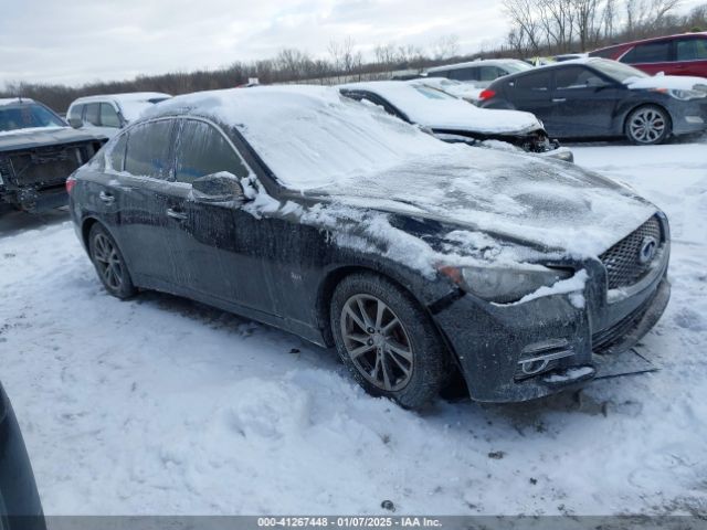 INFINITI Q50 2017 jn1ev7ar5hm838044