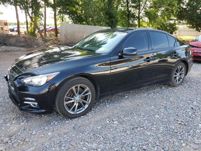 INFINITI Q50 2017 jn1ev7ar5hm838156