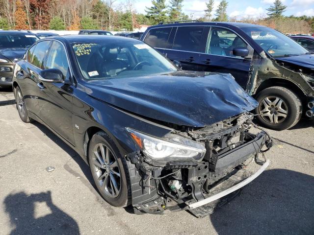 INFINITI Q50 PREMIU 2017 jn1ev7ar5hm838173