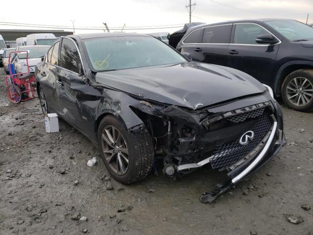 INFINITI Q50 PREMIU 2017 jn1ev7ar5hm838285