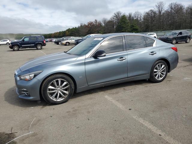 INFINITI Q50 PREMIU 2017 jn1ev7ar5hm838318