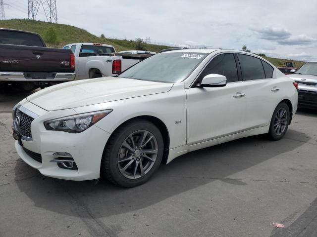 INFINITI Q50 2017 jn1ev7ar5hm838934