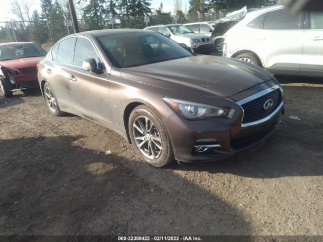 INFINITI Q50 2017 jn1ev7ar5hm839212